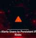 Apple Alerts Users to Persistent iPhone Risks