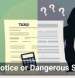 Tax Notice or Dangerous Scam?