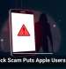 ClickLock Scam Puts Apple Users at Risk