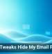 Apple Tweaks Hide My Email Privacy