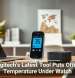 Logitech&rsquo;s Latest Tool Puts Office Temperature Under Watch
