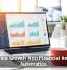 Accelerate Growth With Financial Reporting Automation