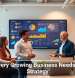 Why Every Growing Business Needs a Data Strategy