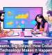 Small Teams, Big Output: How Collaboration Technology Makes It Happen