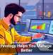 How Technology Helps You Manage Projects Better