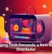 Emerging Tech Demands a New Kind of Distributor