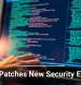 Apple Patches New Security Exploits