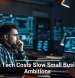 High Tech Costs Slow Small Business Ambitions