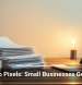 Paper to Pixels: Small Businesses Go Digital
