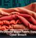 Hackers Unravel Major Fabric Supplier in Cyber Breach