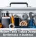 Why Modern Tools Reduce Operational Bottlenecks in Business