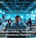 When Disaster Strikes, Technology Keeps Businesses Running