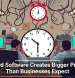 Outdated Software Creates Bigger Problems Than Businesses Expect