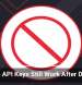Google API Keys Still Work After Deletion